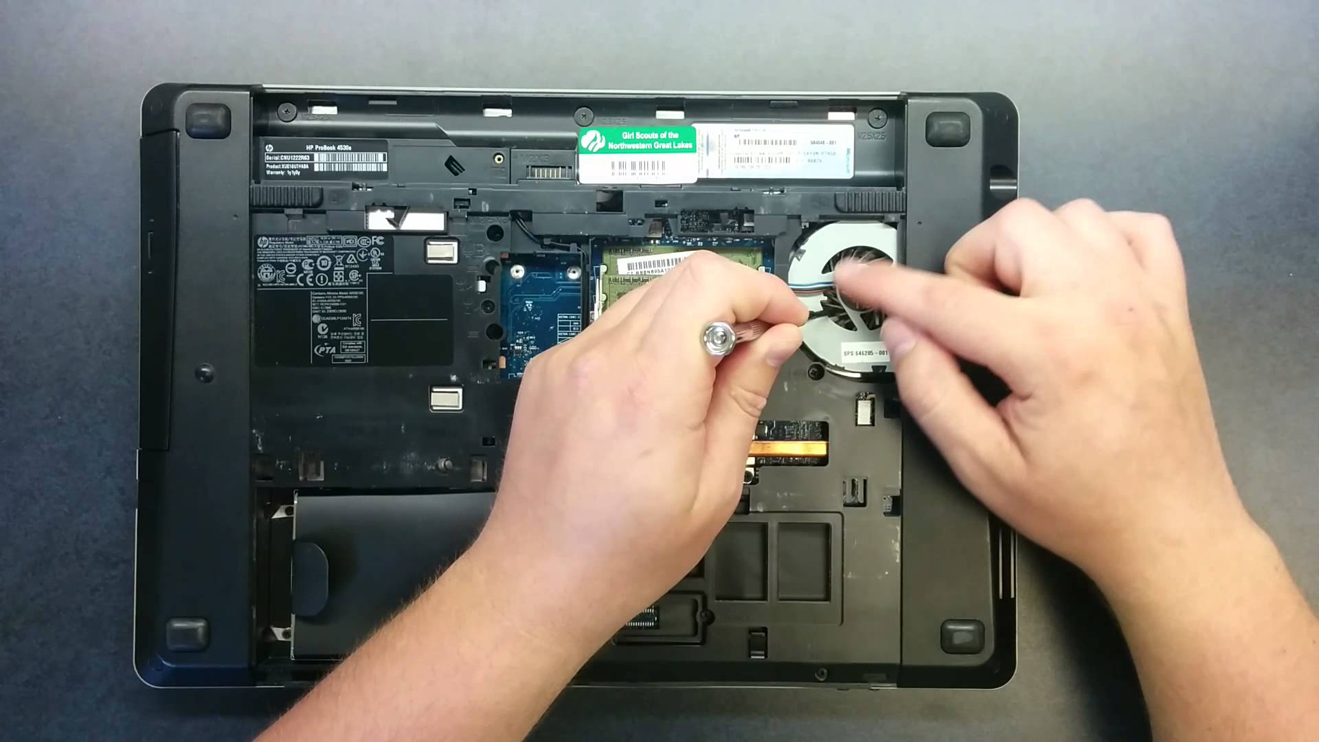 Laptop
